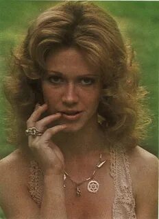 Marilyn chambers