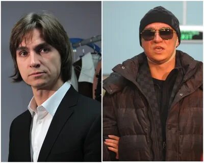 Филин сейчас