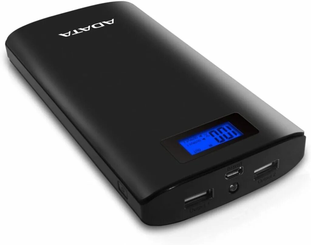 Аккумулятор power bank отзывы. Повербанк 20000 Mah. Внешний аккумулятор ADATA. Повер банк АДАТА. Повербанк 20000 МАЧ.