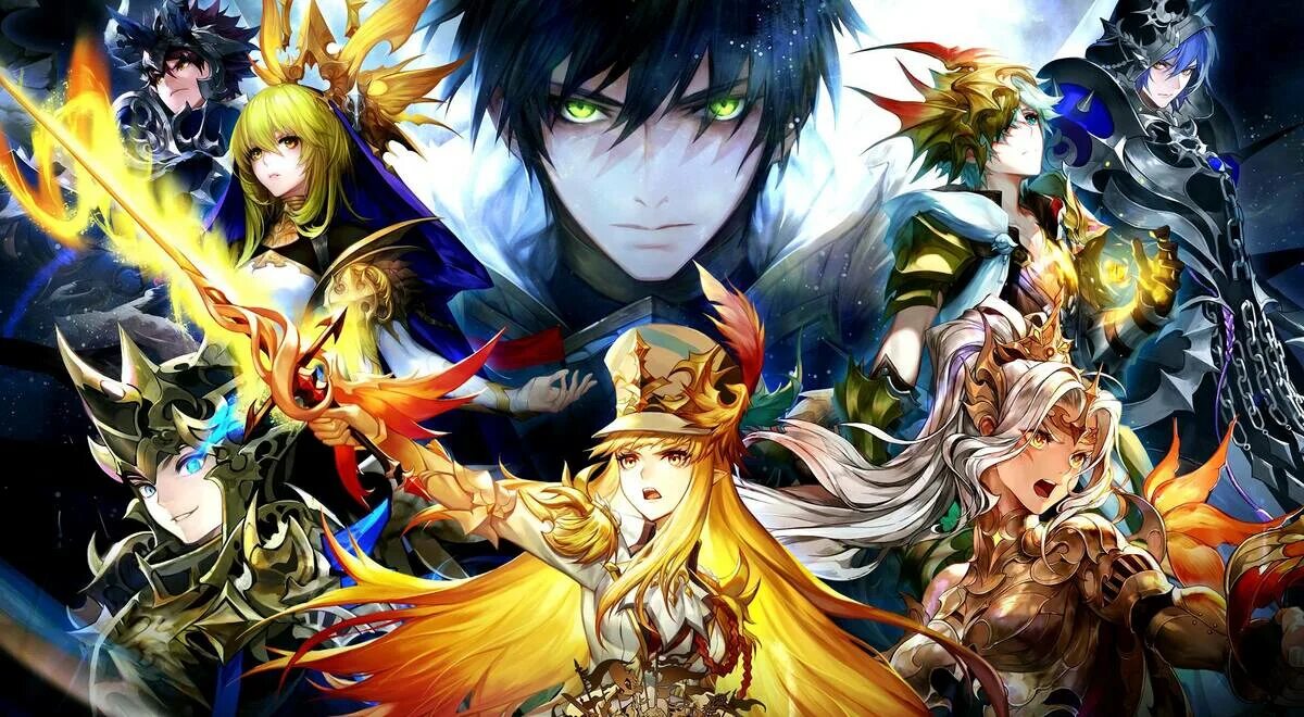 Get world 7
