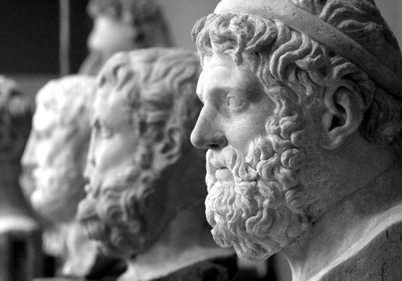Philosopher