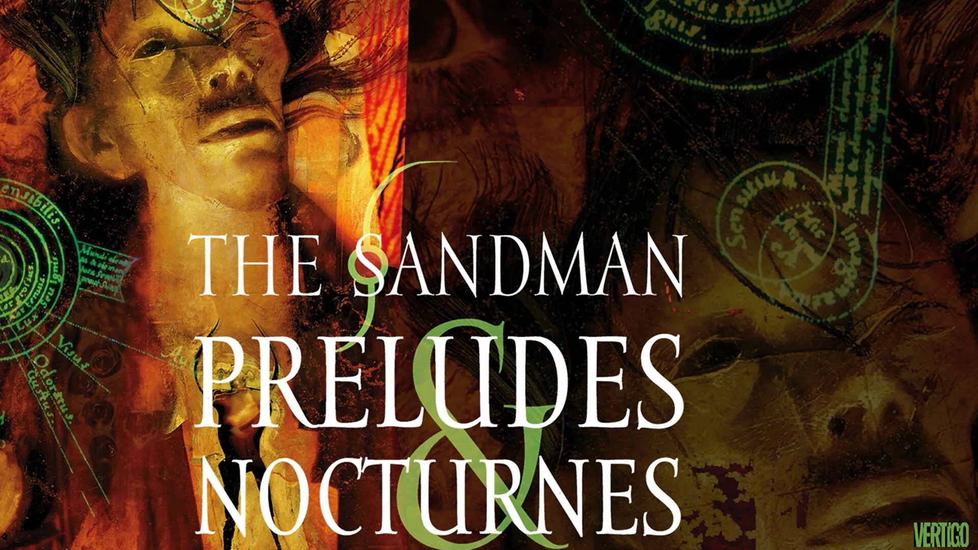Песочный человек 6. The sandman: preludes &amp; nocturnes. песочный человек. песочный человек - the sandma.