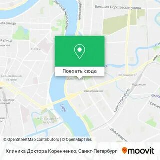 Кому спб адреса