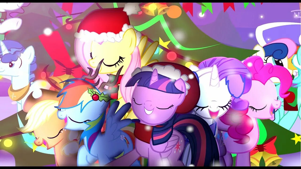 Fan animation