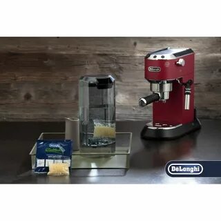 Delonghi rivelia perfetto