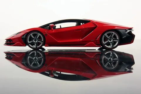 Redmi lamborghini