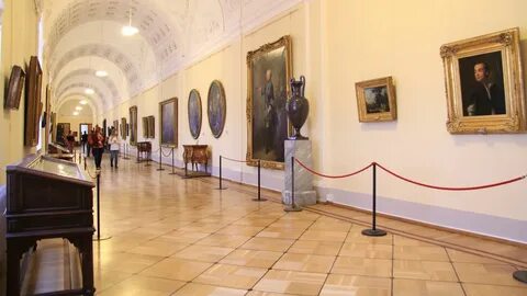 Hermitage 3