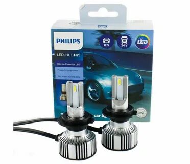 Essential led