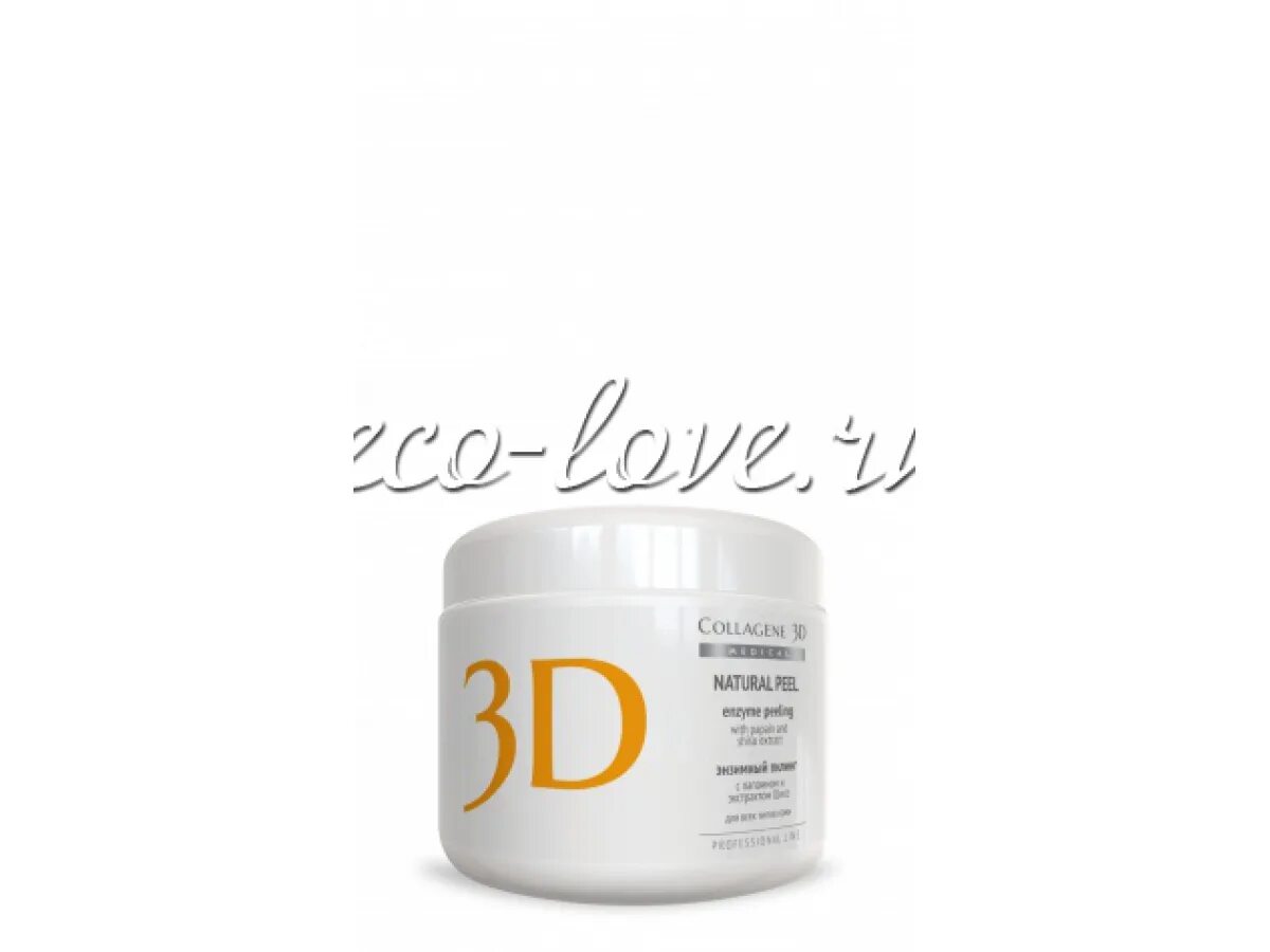 Коллаген и д3. Medical Collagene 3d пилинг для лица professional line 3d natural Peel энзимный с коллагеназой. Энзимный пилинг коллаген 3д. Энзимный пилинг Медикал коллаген. Энзимный пилинг с папаином.