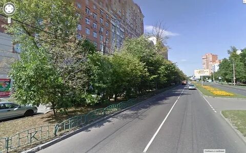 Ул большая академическая метро