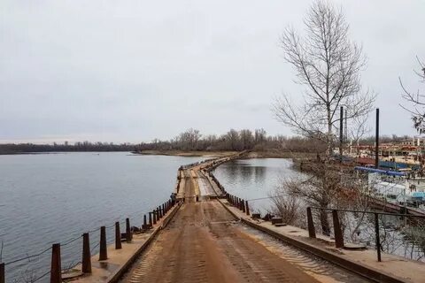 Сарептский затон