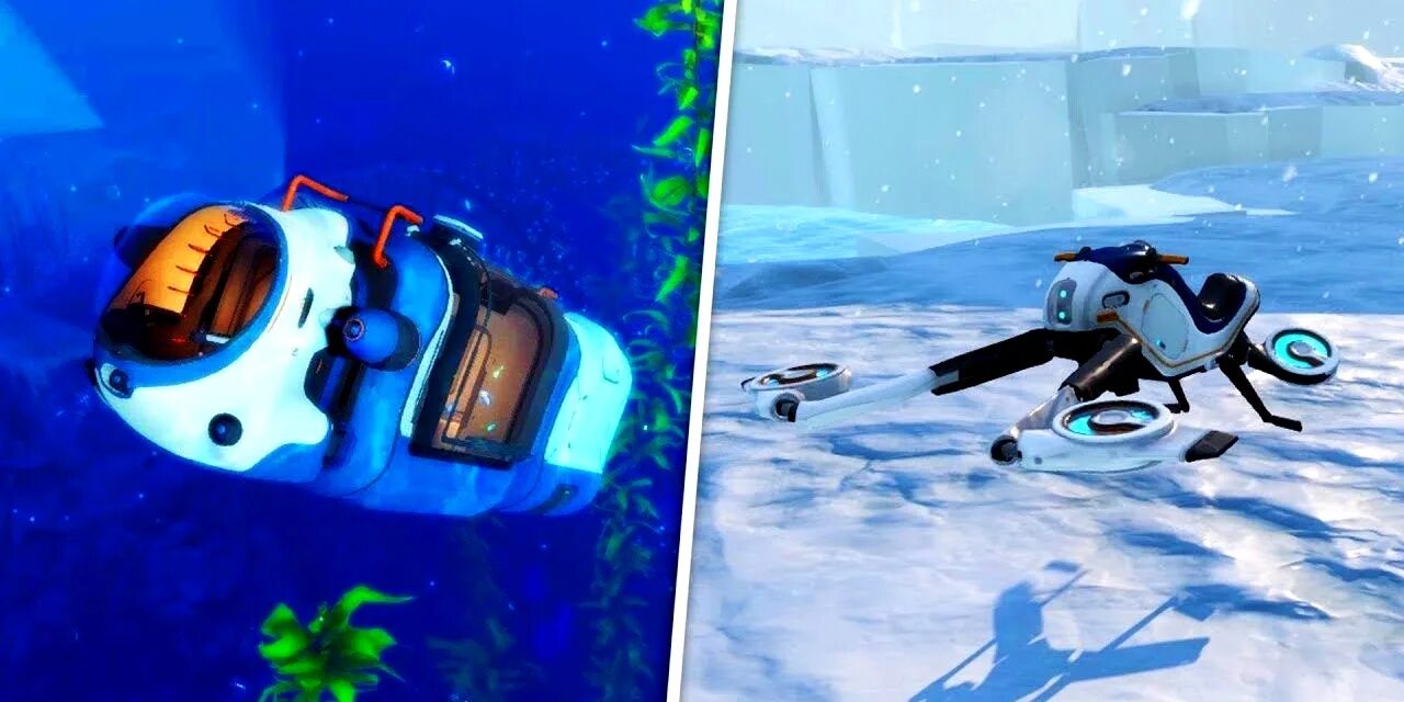 Below zero mods. Сабнатика белов зеро. сабнатика белов зеро мореход. полярный лис subnautica below zero. камнедробитель subnautica below zero.
