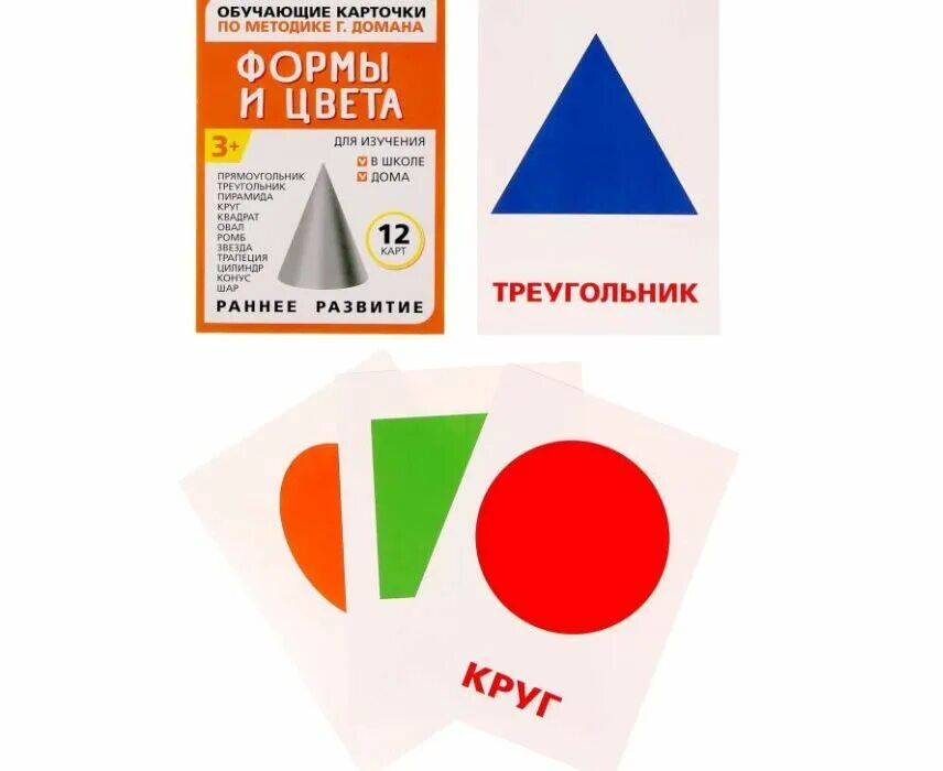 Методика по форме 1
