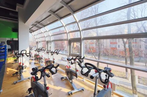 Xfit олимп