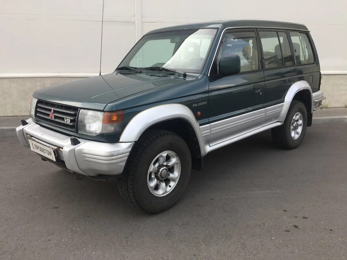 5. Митсубиси паджеро 2 1997. Mitsubishi pajero 2 рестайлинг. Мицубиси паджеро 1997. 0 мт.
