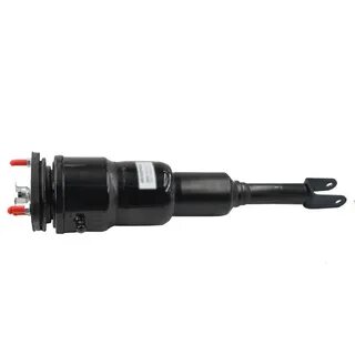 Ls460 пневмоподвеска