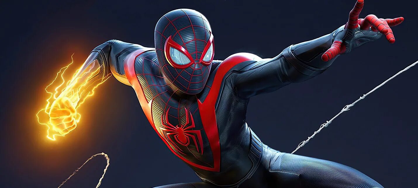 Miles morales game. Spider-man Miles morales ps4. Spider man ps4 Майлз Моралес. Майлз Моралес ps5 Suit. Паук Майлз Моралес ps5.