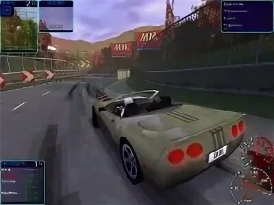 Need for speed stakes