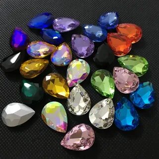 Сияющий камень