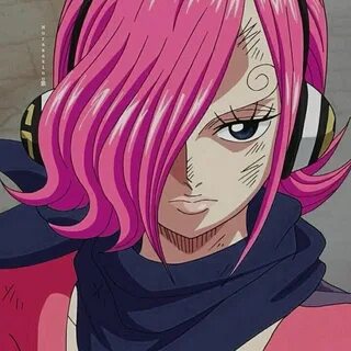 One piece reiju