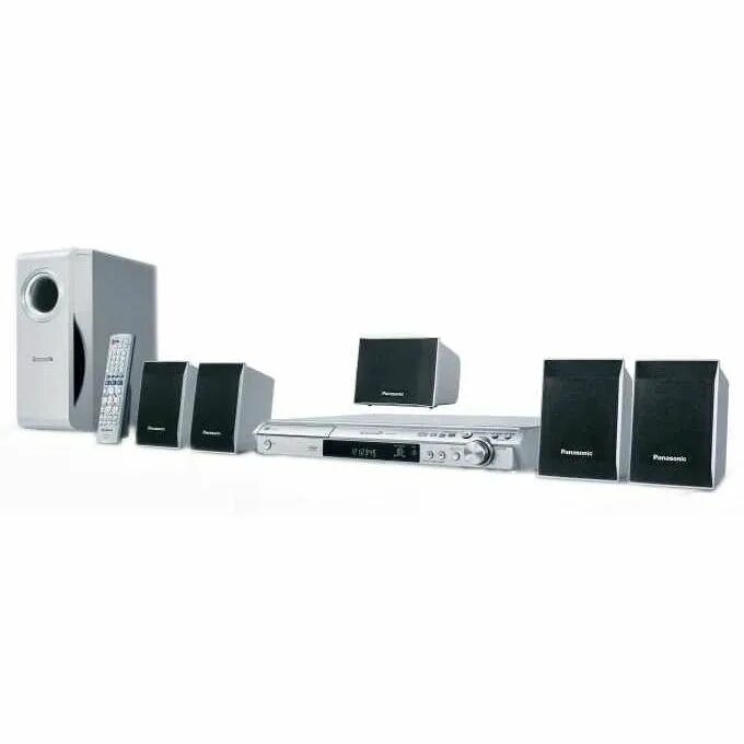 Panasonic кинотеатр 5.1. Panasonic sc-ht340. домашний кинотеатр panasonic sc-ht340ee-s. panasonic 5.1 sc ht340. panasonic sc-pt160.