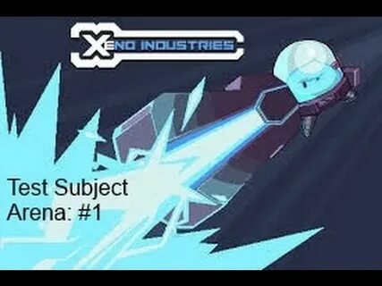 Test subject