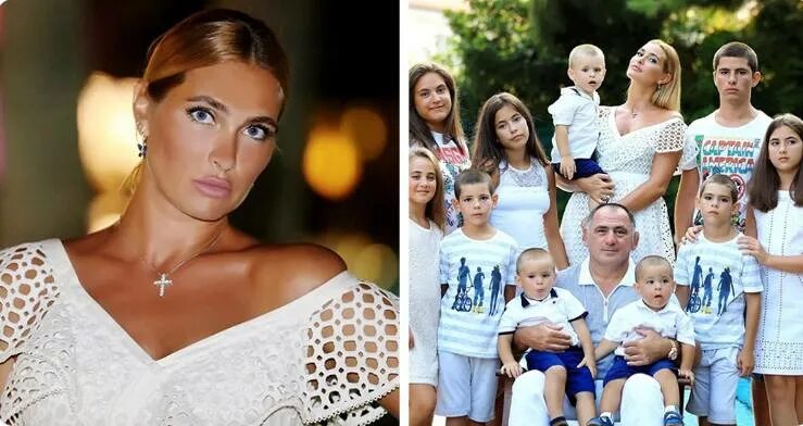 Сколько нужно детей чтобы стать матерью героиней