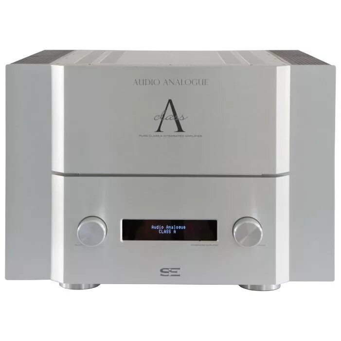 Audio class. Интегральный усилитель audio analogue verdi cento. audio analogue class a se. интегральный усилитель audio analogue class a integrated amplifier se. интегральный усилитель audio analogue fortissimo.