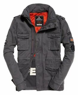 Superdry одежда