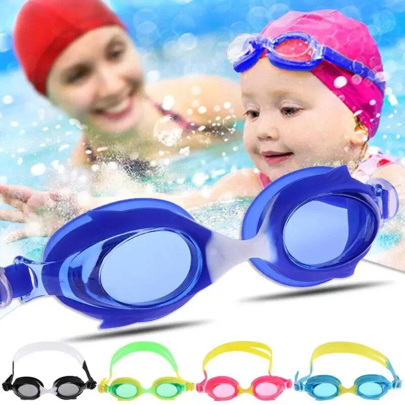 Очки плавательные детские. Очки для бассейна. Очки для плавания для малышей. Очки для бассейна детские.
