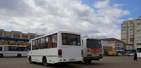 403 автобус вологда
