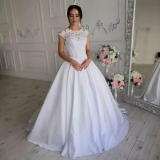 Свадебные платья пенза