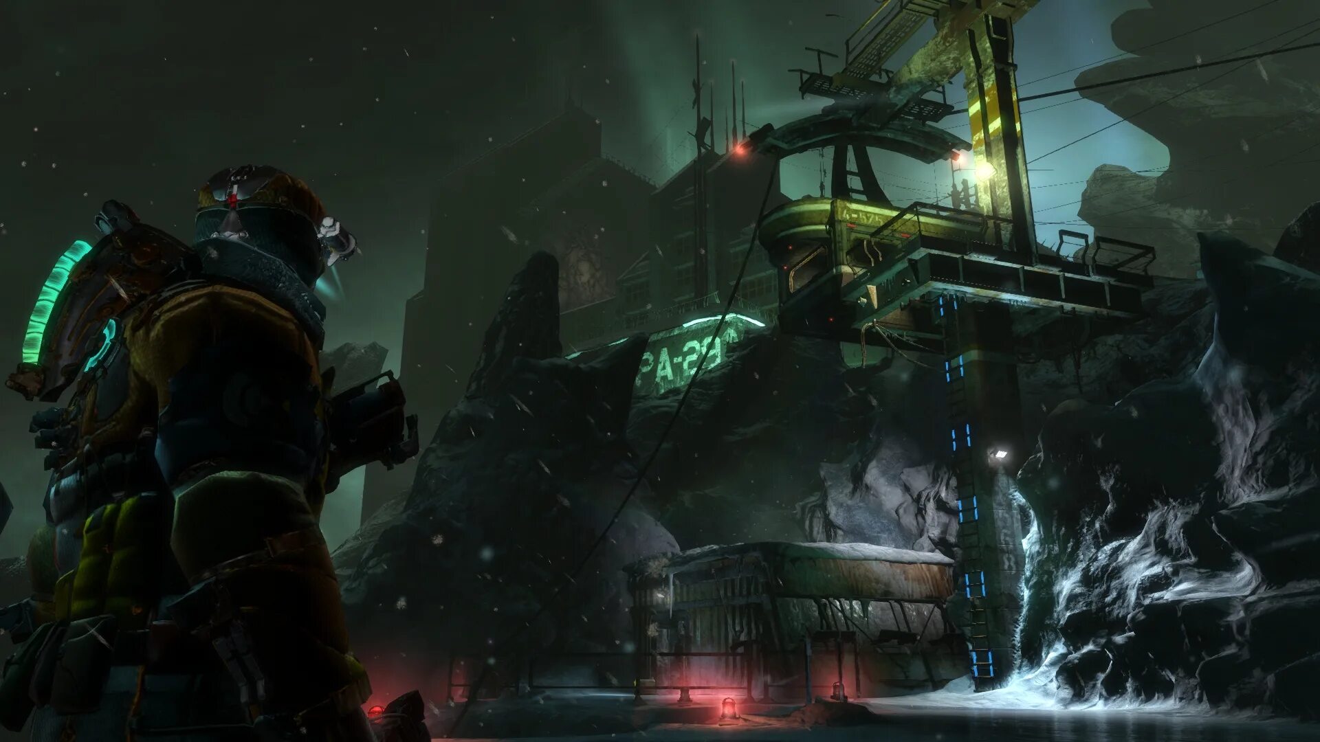 Dead Space 3. Dead Space 3 Крозье. Челнок Крозье Dead Space. Челнок Dead Space 3. New space 3