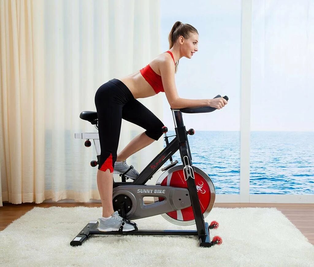 Велотренажер Магнетик Cycle. Spinning Bike велотренажер Indoor Cycle. Вертикальный велотренажер Sunny Health & Fitness SF-b1002. Тренировка на велотренажере.
