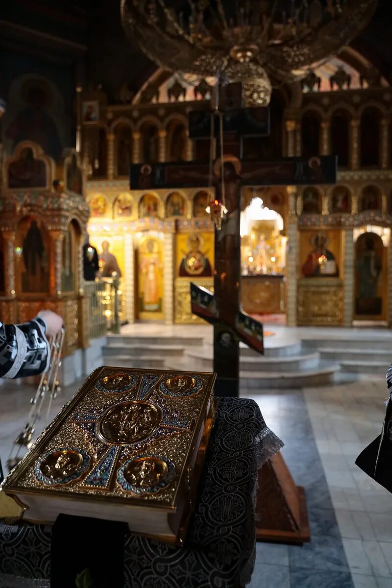 Пассия последование. Пассия последование