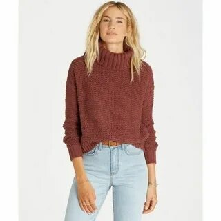 Черные женские свитера billabong