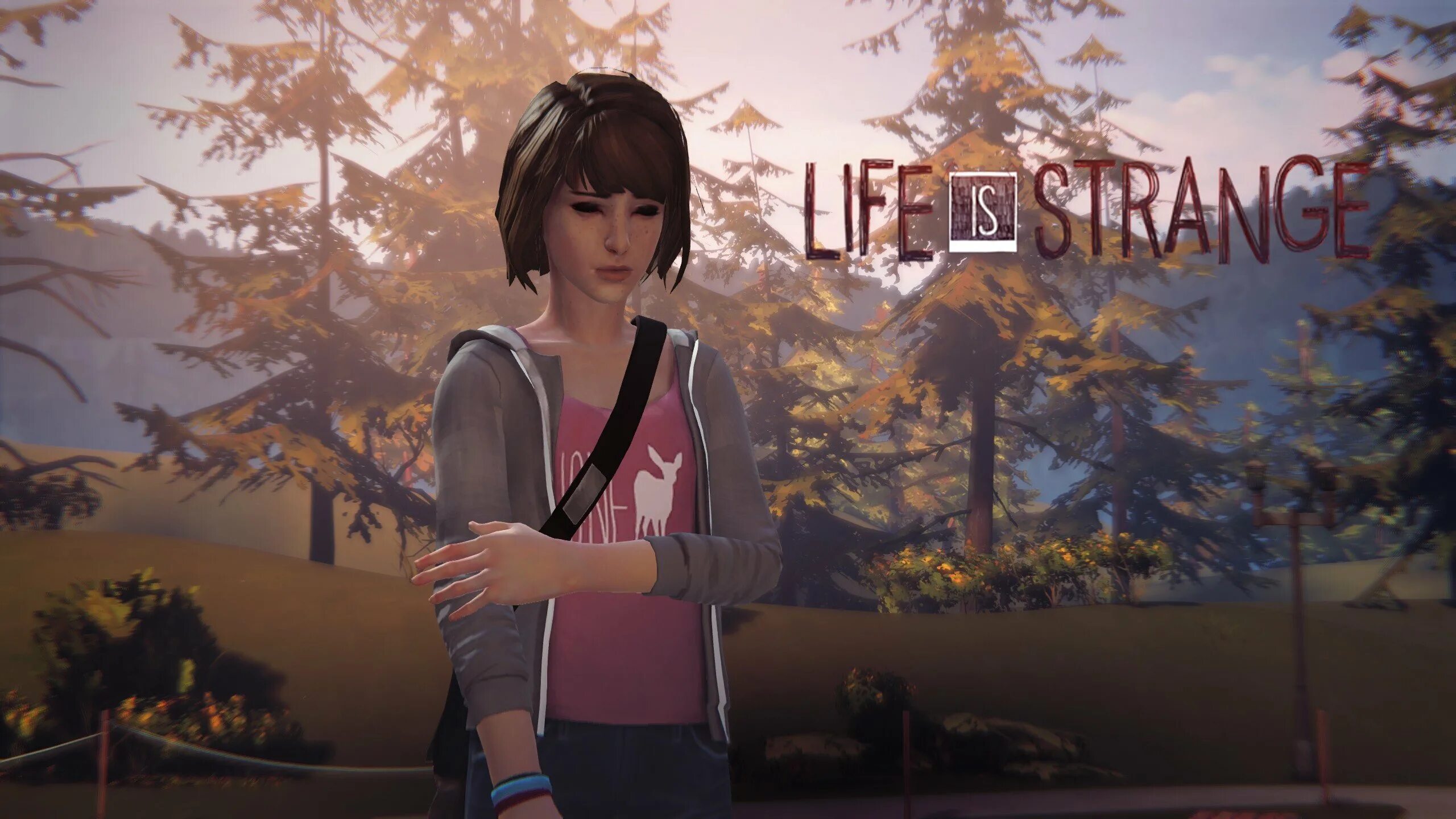 Эта странная жизнь читать. Life is Strange 1 Макс. Макс Колфилд Life is Strange. Life is Strange 2 Макс. Life is Strange 4.