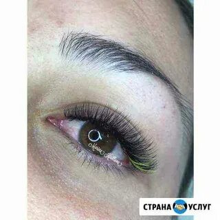 Наращивание чебоксары