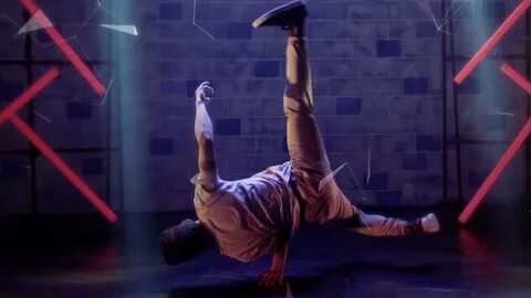 Move dance