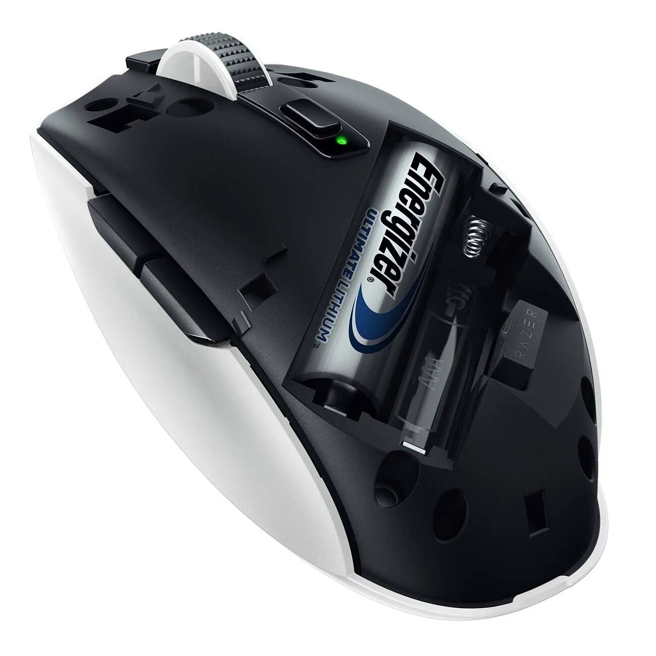 Беспроводная игровая мышь razer orochi v2. Мышь беспроводная razer orochi v2. мышь razer orochi v2 (белый). мышь razer orochi v2 (rz01-03730400-. мышь razer ouroboros (rz01-00770100-r3g1).