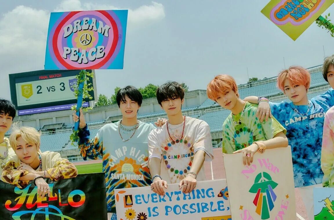 Future hello. Nct dream hello future. nct dream ot7. nct dream hello future обложка. ластик nct dream.