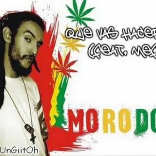 Reggae boy