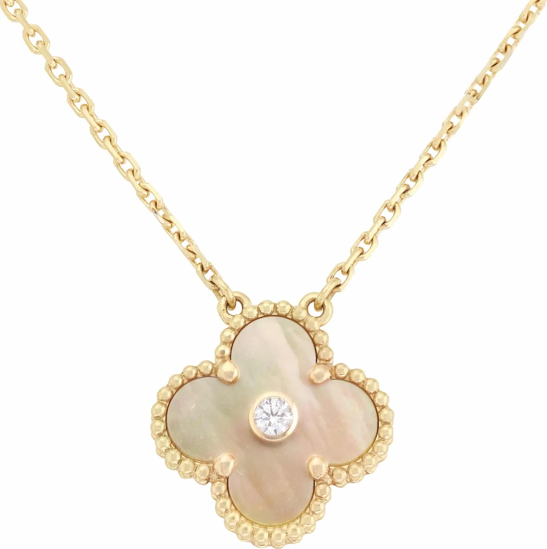 Кулон Ван Клиф. Sweet Alhambra van Cleef. Подвеска Ван Клиф. Подвеска van Cleef оригинал.