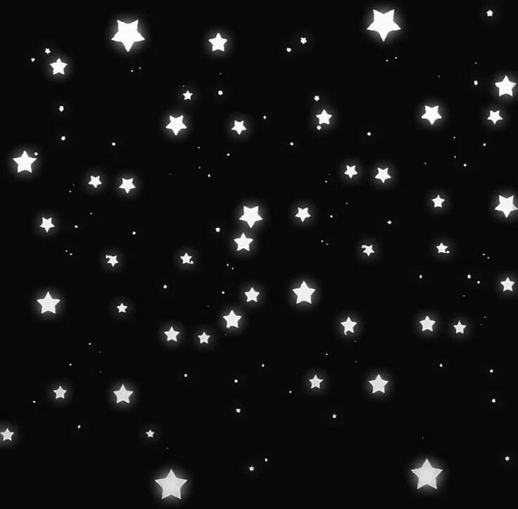 Edited stars