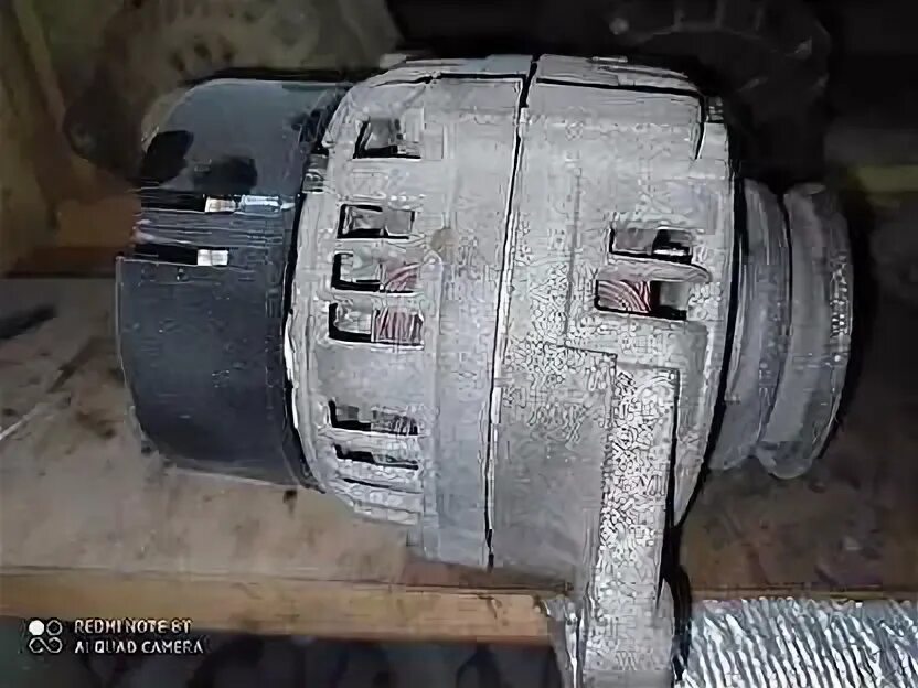 Генератор 2110 карбюратор. Генератор 2110 карбюратор