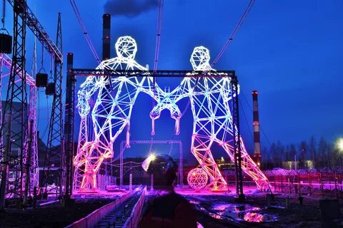 Пермская энергетика