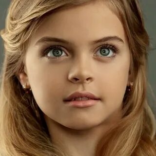 Maya poprotskaya