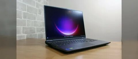 Legion i5