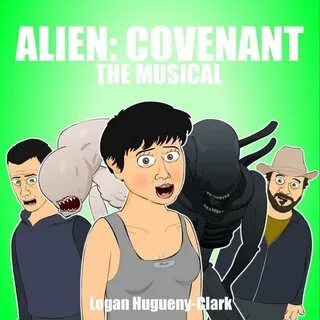 The musical animated song