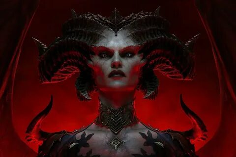 Diablo 4 дата